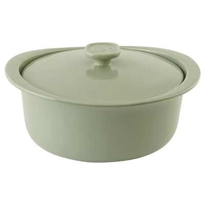 Berghoff Balance Große Auflaufform mit Keramikdeckel 4,5 L Berghoff Balance Große Auflaufform mit Keramikdeckel 4,5 L