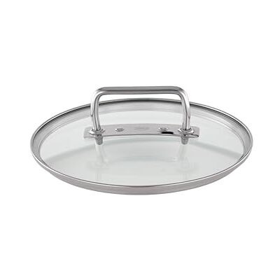 RÖSLE Glasdeckel Ø 20 cm EXPERTISO RÖSLE Glasdeckel Ø 20 cm EXPERTISO