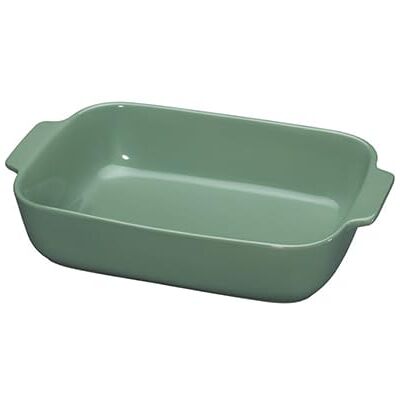 Küchenprofi - Gratinform Porto - Jadegrün - 3.6l - Backofenware Küchenprofi - Gratinform Porto - Jadegrün - 3.6l - Backofenware