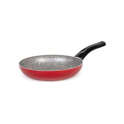 HOME 829741 Caliente Bratpfanne, antihaftbeschichtet, 18 cm, Aluminium HOME 829741 Caliente Bratpfanne, antihaftbeschichtet, 18 cm, Aluminium