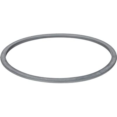 SEB 790364 Gummiring für Edelstahl-Schnellkochtopf 10 l, 253 mm SEB 790364 Gummiring für Edelstahl-Schnellkochtopf 10 l, 253 mm