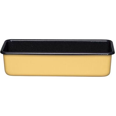 Riess , 0638-026, Königskuchenform 30x10cm, GOLDGELB, Vol. (rec.): 1,7 Liter, Made in Österreich, LBH: 31,7x12,6x7,8cm, 0,809kg, Backform, Guglhupfform, Kuchenform, Induktionskocher kompatibel Riess , 0638-026, Königskuchenform 30x10cm, GOLDGELB, Vol. (rec.): 1,7 Liter, Made in Österreich, LBH: 31,7x12,6x7,8cm, 0,809kg, Backform, Guglhupfform, Kuchenform, Induktionskocher kompatibel