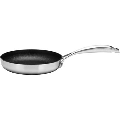 SCANPAN CS+ Bratpfanne 20 cm, Stratanium+, Induktion, 5-Schicht Edelstahl SCANPAN CS+ Bratpfanne 20 cm, Stratanium+, Induktion, 5-Schicht Edelstahl