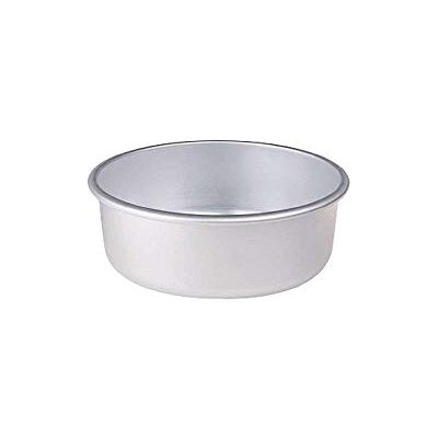 Baldassare Agnelli STAMPO TORTA ALLUMINIO cm 22 PASTICCERIA AGNELLI Baldassare Agnelli STAMPO TORTA ALLUMINIO cm 22 PASTICCERIA AGNELLI