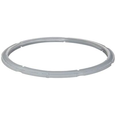 SEB 980158 Dichtungsring für Edelstahl-Schnellkochtopf 8 l / 10 l, 253 mm SEB 980158 Dichtungsring für Edelstahl-Schnellkochtopf 8 l / 10 l, 253 mm