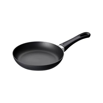 SCANPAN Classic Pfanne Induction 20 cm, Stratanium Antihaft, Alle Herdarten SCANPAN Classic Pfanne Induction 20 cm, Stratanium Antihaft, Alle Herdarten