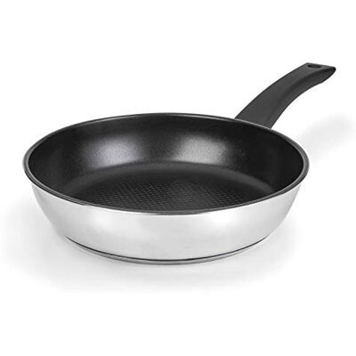 LACOR 71818 Pfanne 18 cm Home LACOR 71818 Pfanne 18 cm Home