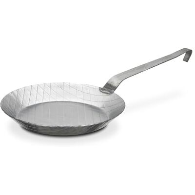GSW 860543 Gusseisenpfanne - 20 cm - Vielseitig, Backofen & Induktion GSW 860543 Gusseisenpfanne - 20 cm - Vielseitig, Backofen & Induktion