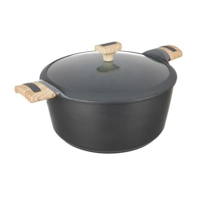 Kasanova Evolution Bratpfanne 28cm - Kochgeschirr Kasanova Evolution Bratpfanne 28cm - Kochgeschirr