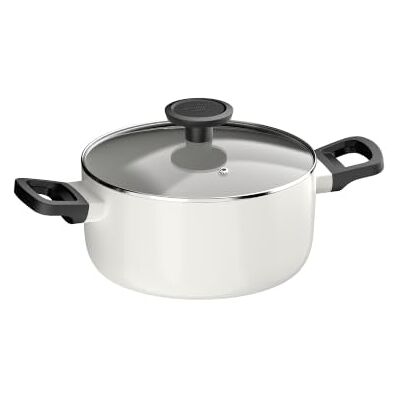 Berghoff Leo Kochtopf (20cm) Topf induktion Kochtopf mit Deckel Topf groß non stick pot Glints Spirit Berghoff Leo Kochtopf (20cm) Topf induktion Kochtopf mit Deckel Topf groß non stick pot Glints Spirit