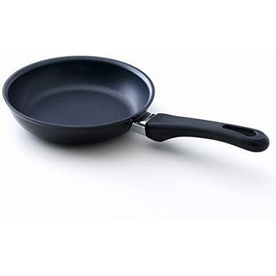 Fissler Patelnia Cenit Snack 18 cm - Bratpfanne Fissler Patelnia Cenit Snack 18 cm - Bratpfanne
