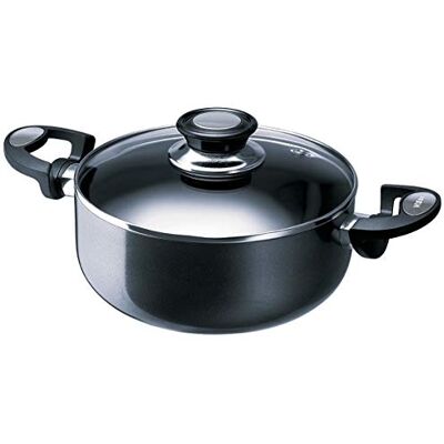 Beka 13078284 Antihaft-Pfanne - Aluminium, Induktion Beka 13078284 Antihaft-Pfanne - Aluminium, Induktion