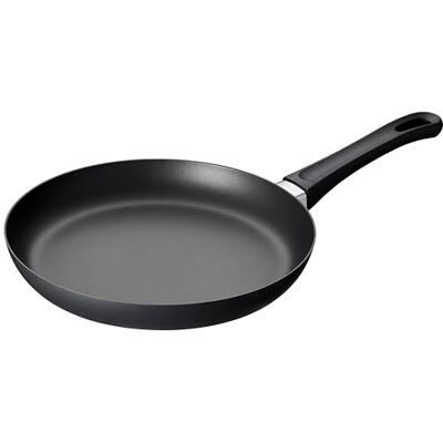 SCANPAN Classic Pfanne Induction 26 cm, Stratanium Antihaft, Alle Herdarten SCANPAN Classic Pfanne Induction 26 cm, Stratanium Antihaft, Alle Herdarten