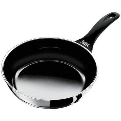 Silit Modell 2110181835 - Bratpfanne mit Keramik Silit Modell 2110181835 - Bratpfanne mit Keramik