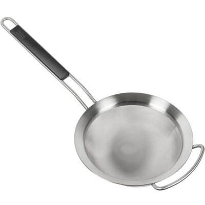 Kuhn Rikon Essential Edelstahl Küchensieb - Kitchen Sieve Kuhn Rikon Essential Edelstahl Küchensieb - Kitchen Sieve