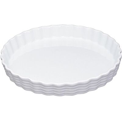 KÜCHENPROFI 750418233 Tortenform 33 cm Burgund KÜCHENPROFI 750418233 Tortenform 33 cm Burgund