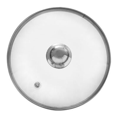 Orion Universaldeckel Ø 24 cm Töpfe Pfannen Deckel Glasdeckel für Pfanne Topf Hitzebeständig bis 200°C Topfdeckel mit Dampfventil Edelstahlrand Pfannendeckel Universal Transparent Orion Universaldeckel Ø 24 cm Töpfe Pfannen Deckel Glasdeckel für Pfanne Topf Hitzebeständig bis 200°C Topfdeckel mit Dampfventil Edelstahlrand Pfannendeckel Universal Transparent