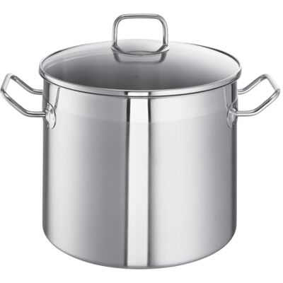 Schulte-Ufer XXL-Topf hoch 24 cm Profi-Star Schulte-Ufer XXL-Topf hoch 24 cm Profi-Star