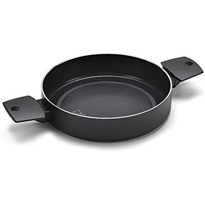 Moneta Recy tegame Dosenrecycelt 2.1 Liter, Aluminium Moneta Recy tegame Dosenrecycelt 2.1 Liter, Aluminium