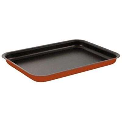 MONETA Modell CM.40X28 Antihaft-Backblech MONETA Modell CM.40X28 Antihaft-Backblech