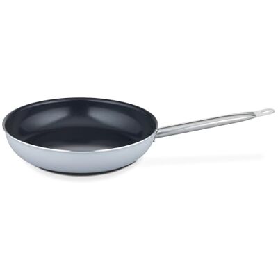 GSW PRO BASIC 28 cm - Bratpfanne - Induktion - Gegossenes Aluminium - Professionelle Qualität GSW PRO BASIC 28 cm - Bratpfanne - Induktion - Gegossenes Aluminium - Professionelle Qualität
