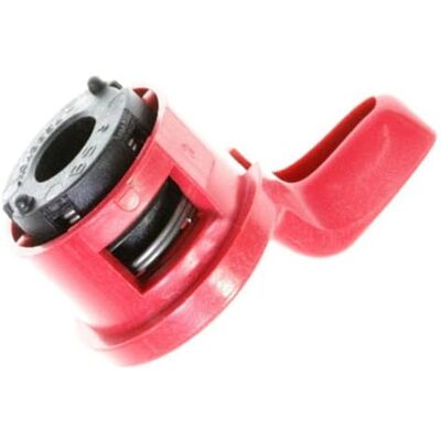 SEB Rotes Betriebsventil Schnellkochtopf® SS-981396 Schnellkochtopf SS-981396 SEB Rotes Betriebsventil Schnellkochtopf® SS-981396 Schnellkochtopf SS-981396