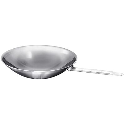 Schulte-Ufer Schulte Ufer 190060 36 Wok Pfanne Induktion Schulte-Ufer Schulte Ufer 190060 36 Wok Pfanne Induktion