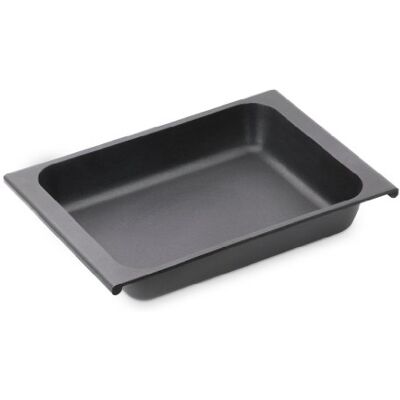Bra Effiziente Backblech 41x29 Aluminium Induktion Bra Effiziente Backblech 41x29 Aluminium Induktion