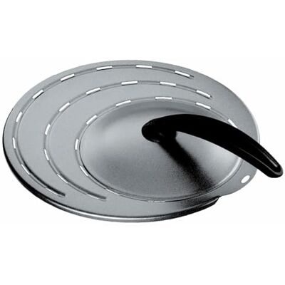 Silit Topf- & Pfannendeckel - Schutz bis 28cm, spülmaschinenfest Silit Topf- & Pfannendeckel - Schutz bis 28cm, spülmaschinenfest