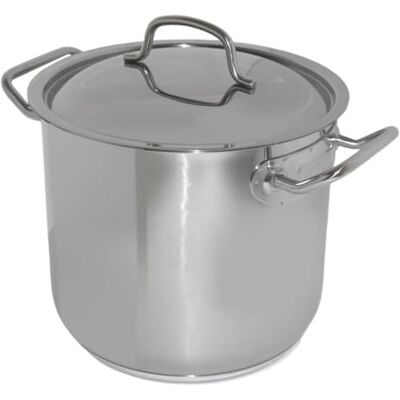 BAUMALU B Traiteur Edelstahl 24cm - Küchenzubehör BAUMALU B Traiteur Edelstahl 24cm - Küchenzubehör