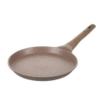 KASANOVA Crêpière 24 cm Antihaft, Öl-Frei KASANOVA Crêpière 24 cm Antihaft, Öl-Frei
