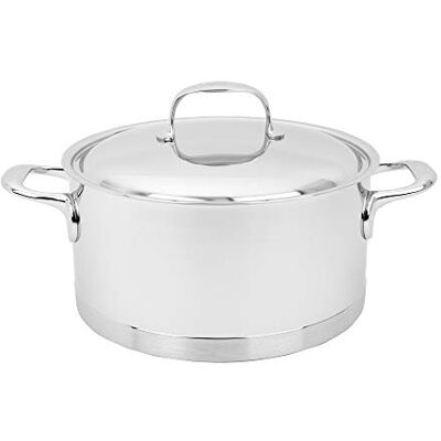 demeyere Kitchen Acessory, Edelstahl, Silber, 41324 demeyere Kitchen Acessory, Edelstahl, Silber, 41324
