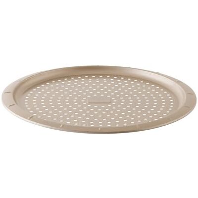 Berghoff LEO Balance Pizzapfanne aus Karbonstahl 32x1,5 cm Berghoff LEO Balance Pizzapfanne aus Karbonstahl 32x1,5 cm