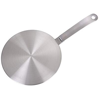 GRÄWE Universal-Adapterplatte für Induktions-Kochfelder, Ø 24 cm GRÄWE Universal-Adapterplatte für Induktions-Kochfelder, Ø 24 cm