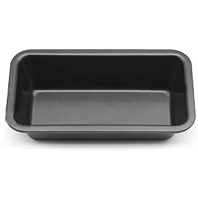 DUO 2 stücke Kohlenstoffstahl Backen Kuchen Form Rechteckige Pfanne Backformen Formen Brot Toast Backgerichte Lehn Pfannen DUO 2 stücke Kohlenstoffstahl Backen Kuchen Form Rechteckige Pfanne Backformen Formen Brot Toast Backgerichte Lehn Pfannen