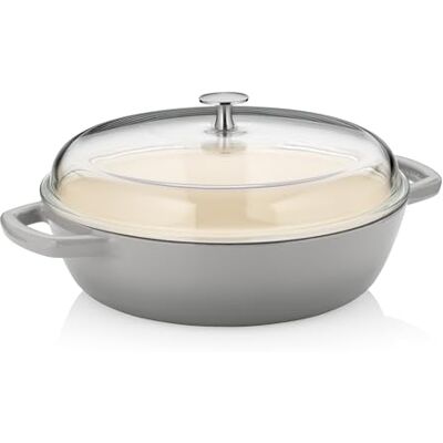 Kela Calido Kochgeschirr - Hitzebeständig bis 220°C Kela Calido Kochgeschirr - Hitzebeständig bis 220°C