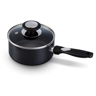Beka Pro Induc 16 cm Antihaft-Topf - Einfaches Kochen Beka Pro Induc 16 cm Antihaft-Topf - Einfaches Kochen
