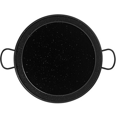 IMEX EL ZORRO Imex der Fuchs 60 cm Paella-Pfanne - Paella Pan IMEX EL ZORRO Imex der Fuchs 60 cm Paella-Pfanne - Paella Pan