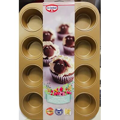 Dr. Oetker DR.Oetker 12er Muffinform Dr. Oetker DR.Oetker 12er Muffinform