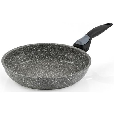 Barazzoni , Linie Induction Easy Plus, Pfanne Ø 20 cm, abnehmbarer Griff, hergestellt in Italien Barazzoni , Linie Induction Easy Plus, Pfanne Ø 20 cm, abnehmbarer Griff, hergestellt in Italien
