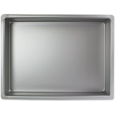 Aluminium Backform - 229x304x51 mm Aluminium Backform - 229x304x51 mm