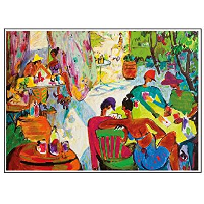 García de Pou 2000 Einheiten - Tischset 70g/m² 31x43cm - Einweg Deko García de Pou 2000 Einheiten - Tischset 70g/m² 31x43cm - Einweg Deko