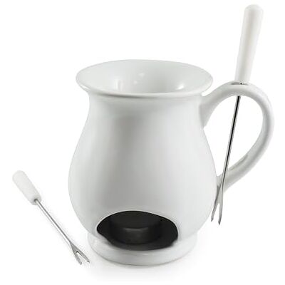 SWISSMAR Indulge weiß Fondue - Fondue SWISSMAR Indulge weiß Fondue - Fondue