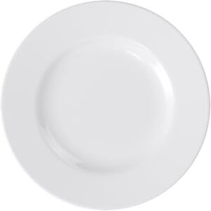 Villeroy & Boch Royal Speiseteller, 29 cm, Premium Bone Porzellan, Weiß Villeroy & Boch Royal Speiseteller, 29 cm, Premium Bone Porzellan, Weiß