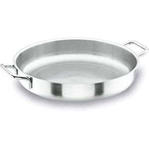 LACOR 50650W, rund, Deckel O WAGNER W/50 cm. LACOR 50650W, rund, Deckel O WAGNER W/50 cm.