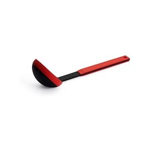 Woll Cook-It, Schöpfkelle, mit flexibler Kelle, 10 cm breit, 32 cm lang, Hitzebeständig bis 220°, Spülmaschinenfest Woll Cook-It, Schöpfkelle, mit flexibler Kelle, 10 cm breit, 32 cm lang, Hitzebeständig bis 220°, Spülmaschinenfest