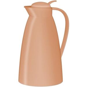 ALFI Thermoflasche ECO - 1,0L Weiche Aprikose - Isolierflasche ALFI Thermoflasche ECO - 1,0L Weiche Aprikose - Isolierflasche