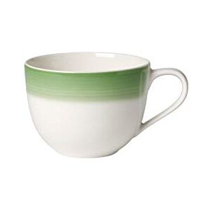 Villeroy & Boch Colourful Life Grün Apfel Kaffeetasse - 230ml Villeroy & Boch Colourful Life Grün Apfel Kaffeetasse - 230ml