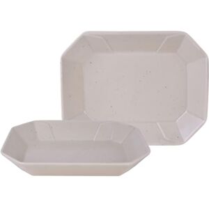 Creatable , 33968, Serie Street Food, Geschirrset, Street Box 2 teilig Creatable , 33968, Serie Street Food, Geschirrset, Street Box 2 teilig