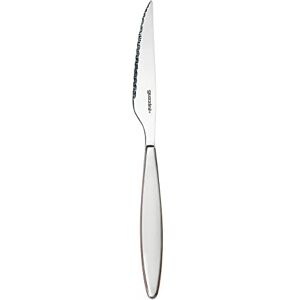 Guzzini Feeling Weiß Steakmesser Guzzini Feeling Weiß Steakmesser